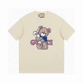 Picture of Gucci T Shirts Short _SKUGucciXS-L39335936